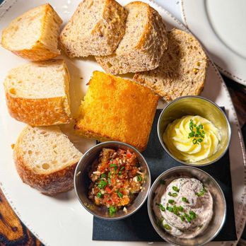 Sage & Salt Bistro - New American Near Me - Winston-Salem, North Carolina