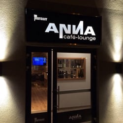 Anna Café Lounge - Die neue Anna Café Lounge in Gaming.