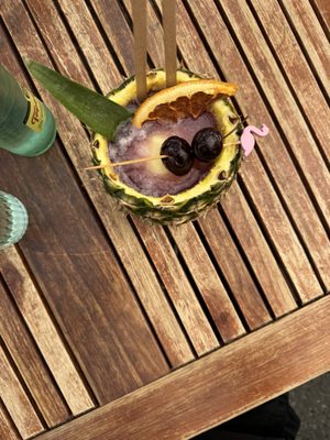 Tropicale by null