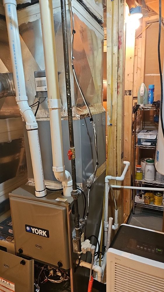 Slide of Victory Heating And Cooling