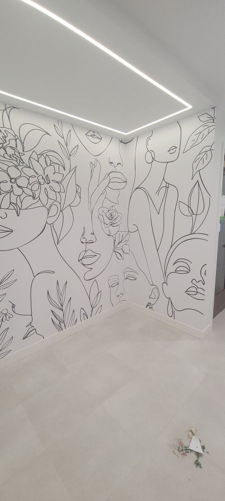 Slide of Rafael M&C Constructions