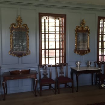 Peyton Randolph House - Landmarks & Historical Buildings Near Me - Williamsburg, Virginia