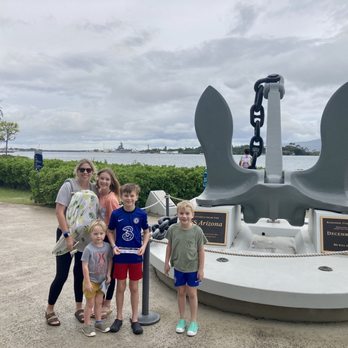 Pearl Harbor Tours - Historical Tours Near Me - Honolulu, Hawaii Pearl Harbor Tours - Historical Tours Near Me - Honolulu, Hawaii