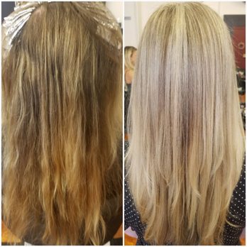Hair Lab Sf - Before and after highlights - Hair Salons Near Me - San Francisco, California Hair Lab Sf - Before and after highlights - Hair Salons Near Me - San Francisco, California