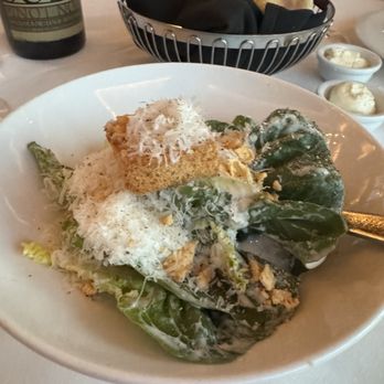 Cielo - Caesar Salad - Seafood Near Me - Cabazon, California