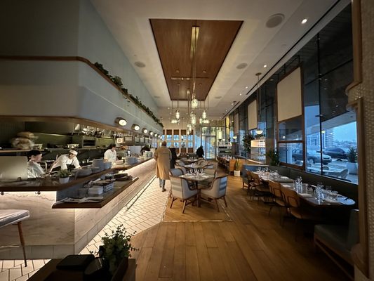 Walnut Street Cafe by null