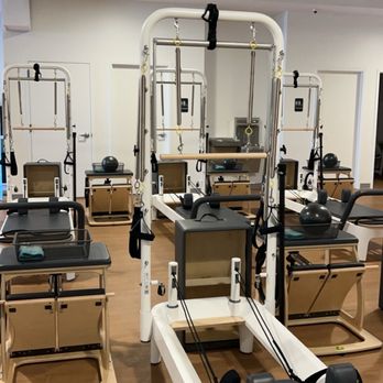BODYBAR Pilates - Pilates Near Me - Lenexa, Kansas