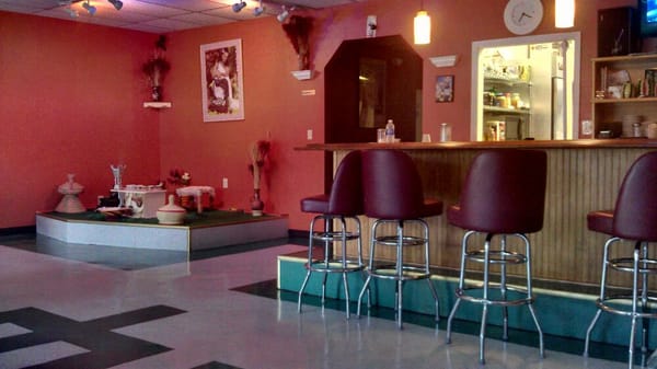 Habesha Ethiopian Restaurant by null