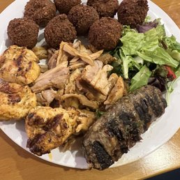 OMAR’S MEDITERRANEAN CUISINE - Updated August 2025 - 47 Photos & 80 ...