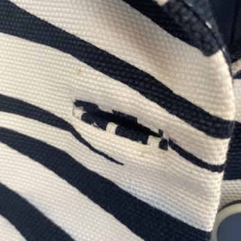 Softone Dry Cleaning - Stain not removed and Owner said they don't remove stains - Sewing & Alterations Near Me - Long Beach, California Softone Dry Cleaning - Stain not removed and Owner said they don't remove stains - Sewing & Alterations Near Me - Long Beach, California