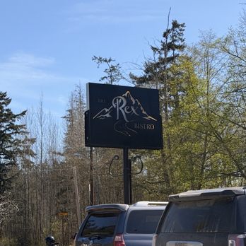 The Rex - Burgers Near Me - Mount Vernon, Washington