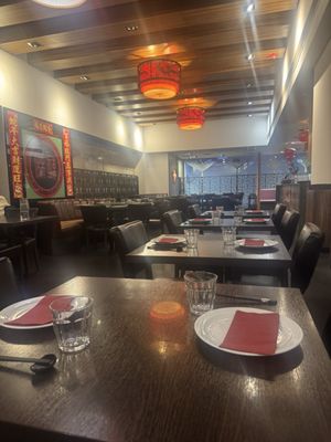 Ma La Sichuan by null