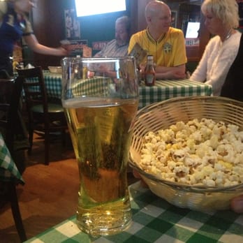 O'Learys - Sports Bars Near Me - Stockholm, Alberta