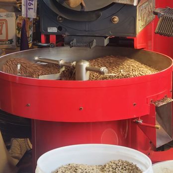 Soul Grind Coffee Roasters - Coffee roaster - Coffee & Tea Near Me - Pacifica, California