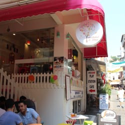 Mutluluk Noktası