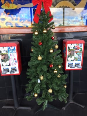 Oriental Pearl by null