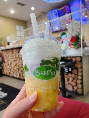 Bambū by null