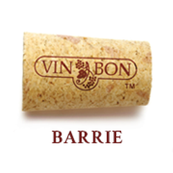 Vin Bon Barrie