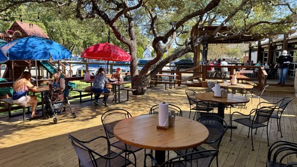 The Branch Neighborhood Grill by null