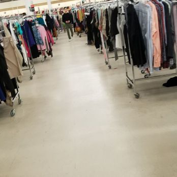 Value Village - Cloths - Thrift Stores Near Me - Silver Spring, Maryland