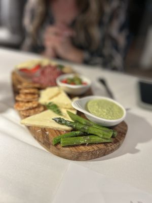 Artisan Restaurant Traverse City by null