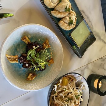 Sticky Mango - Asian Fusion Near Me - London, XGL