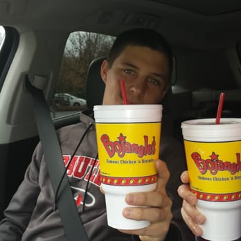 Bojangles - Its Bo Time! - Fast Food Near Me - Seneca, South Carolina Bojangles - Its Bo Time! - Fast Food Near Me - Seneca, South Carolina