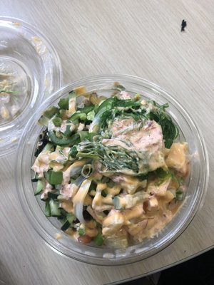 Aloha Poke by null