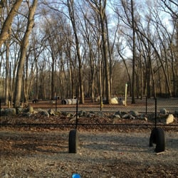 Randolph Dog Park