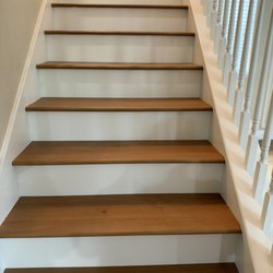 Morales Flooring - Harwood