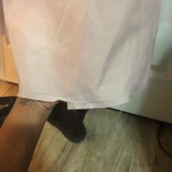 Evergreen Cleaners