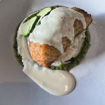 Bistro North - Salmon - New American Near Me - Dillon, Colorado