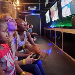 K&M Rolling Video Games
