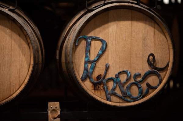Purpose Brewing and Cellars by null