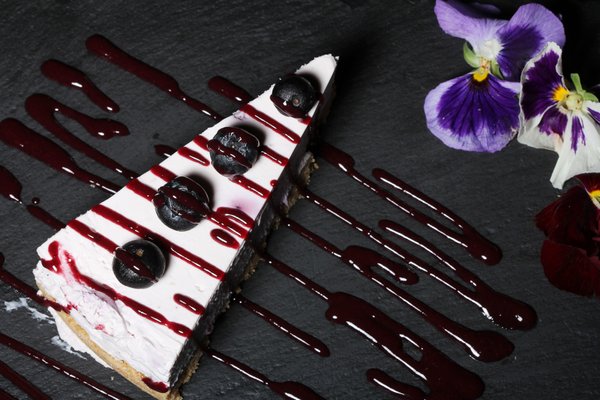 Skewd Cockfosters by null