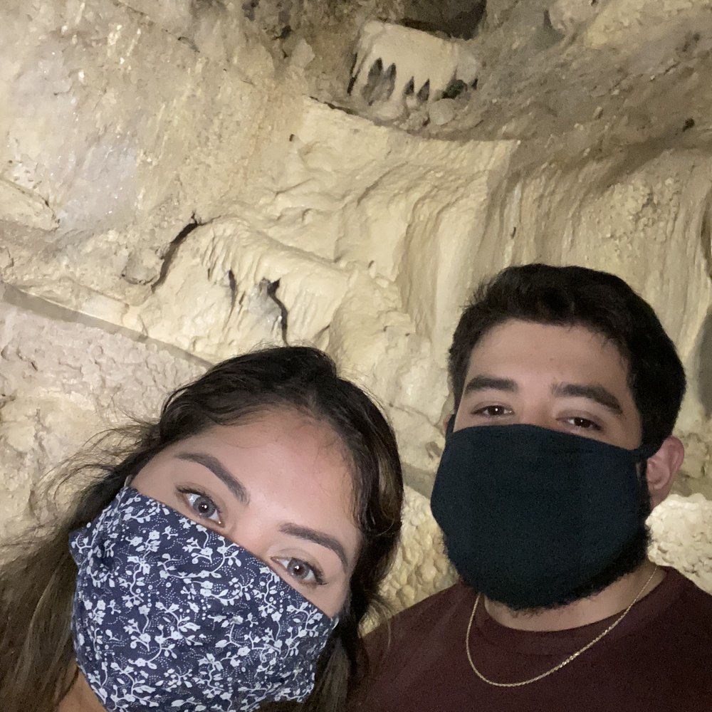 Cascade Caverns - Tours Near Me - Boerne, Texas Cascade Caverns - Tours Near Me - Boerne, Texas