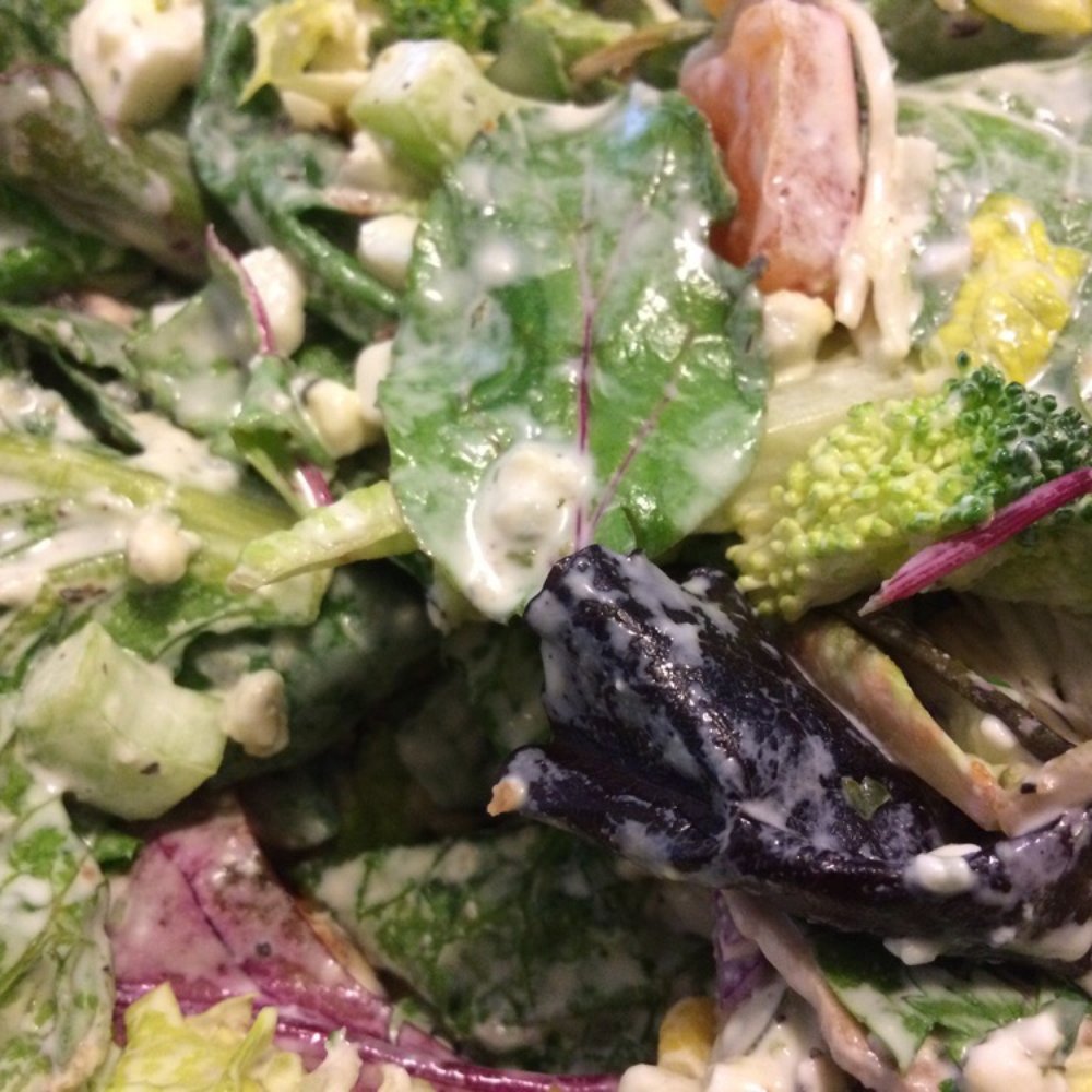 Salata - Salad Near Me - Austin, Texas Salata - Salad Near Me - Austin, Texas
