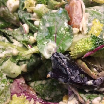 Salata - Salad Near Me - Austin, Texas Salata - Salad Near Me - Austin, Texas