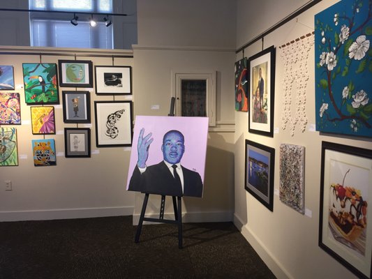 Arts Council of Fayetteville | Cumberland County by null