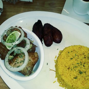 Latin American Cafe - Cuban Near Me - Ocala, Florida