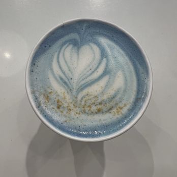 Drift Cafe - Coffee & Tea Near Me - Raleigh, North Carolina