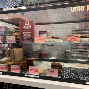 Fat + Flour - Bakeries Near Me - Los Angeles, California Fat + Flour - Bakeries Near Me - Los Angeles, California