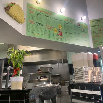 El Super Taco - Hopefully good tacos in Eagan..... - Mexican Near Me - Burnsville, Minnesota