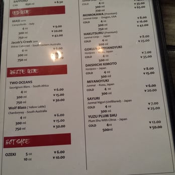 The Sushi Bar - Japanese Near Me - Toronto, Ontario The Sushi Bar - Japanese Near Me - Toronto, Ontario