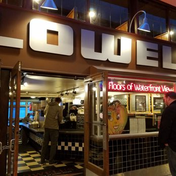 Lowell's Restaurant - American Near Me - Seattle, Washington Lowell's Restaurant - American Near Me - Seattle, Washington