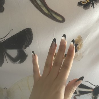 Candy Nails Lounge - Nail Salons Near Me - Riverside, California