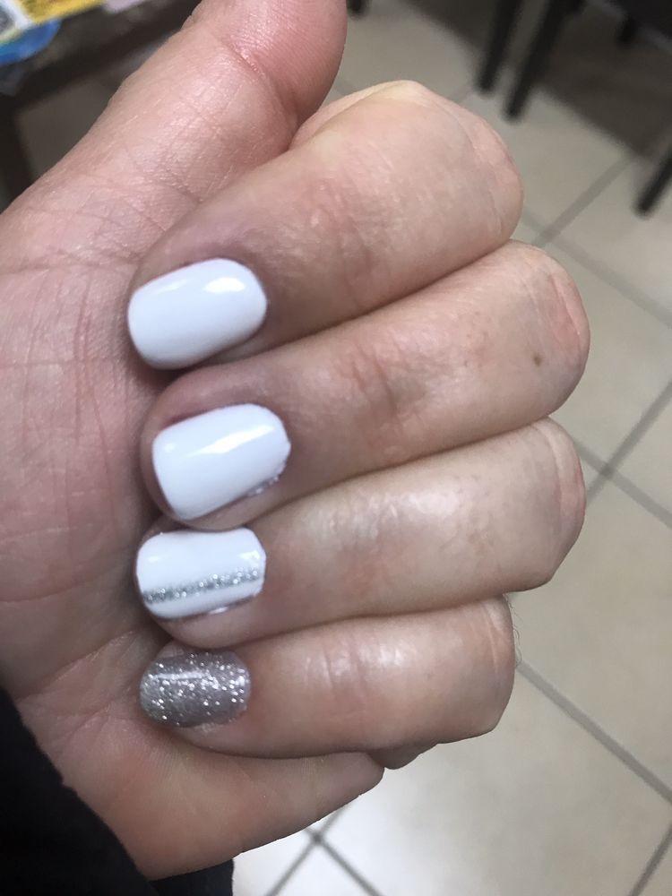 DREAM NAILS 37 Photos 608 Shrewsbury Commons Ave, Shrewsbury