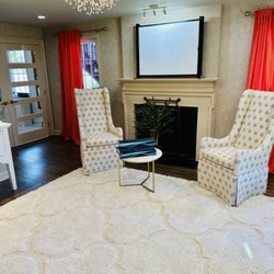 Meridian Wellness & Med Spa - Makeup Room