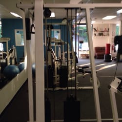 Nubody Personal Training