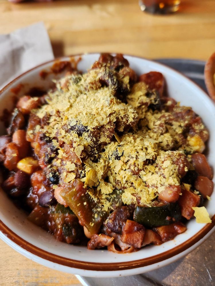 Laughing Planet gift card